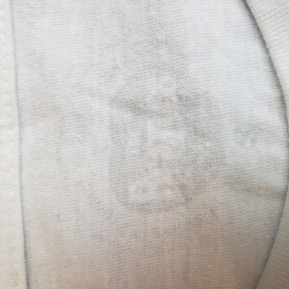 Size Small Beetles Tshirt - Picture 3 of 4